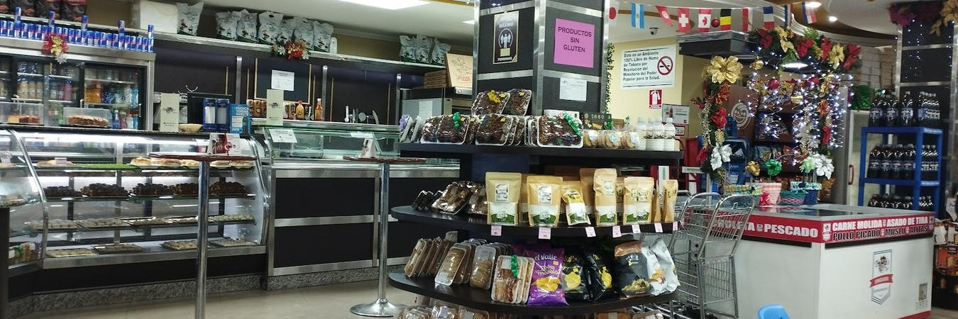 Truffa´s Café