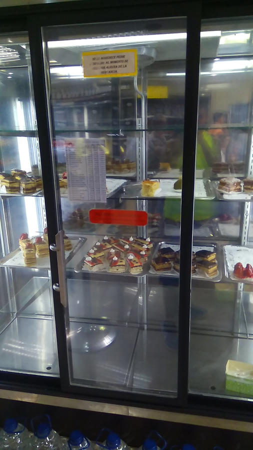 Truffa´s Café