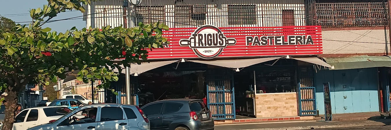 TRIGU'S BAKERY (NAGUANAGUA)