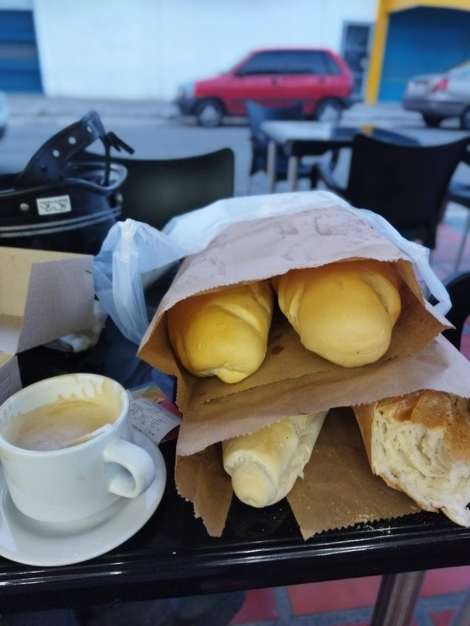 TRIGU'S BAKERY (NAGUANAGUA)