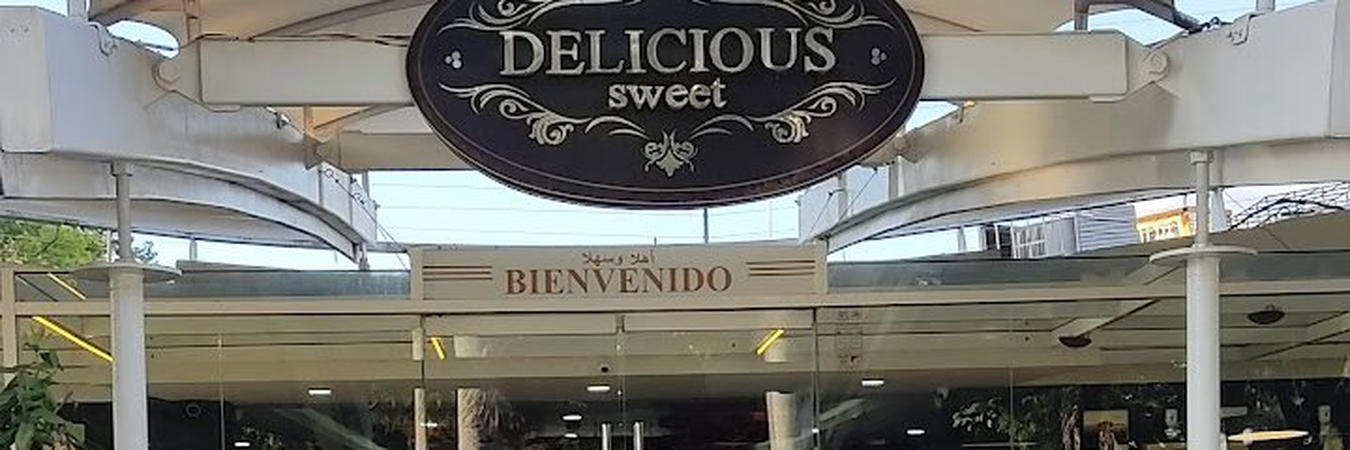 Delicious Sweet
