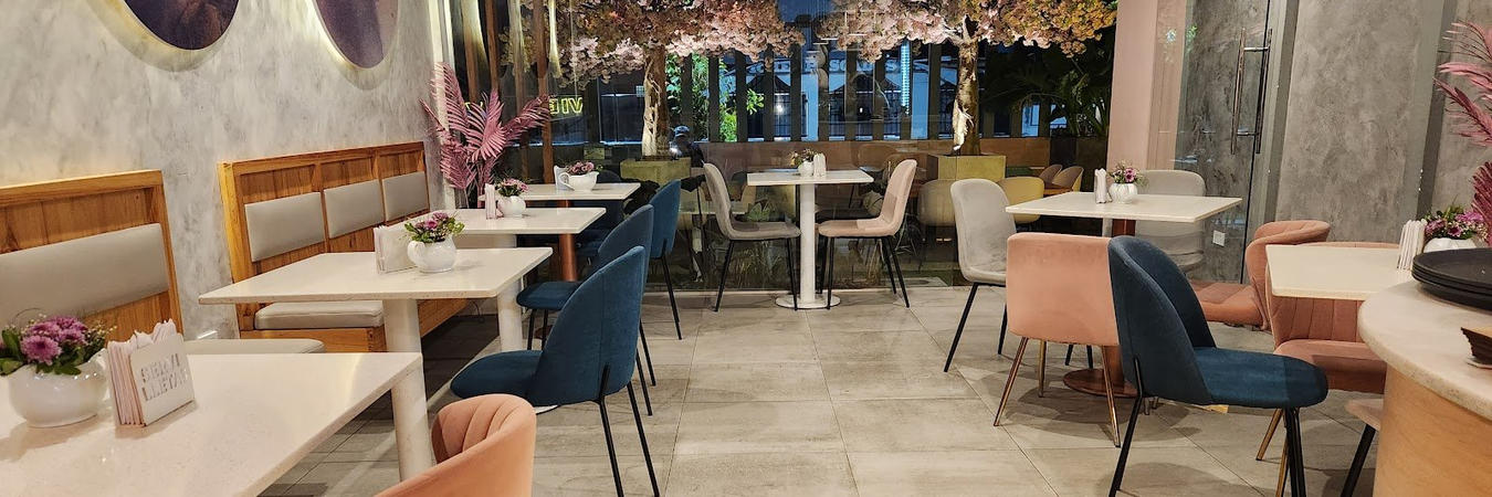 Anella Cafe