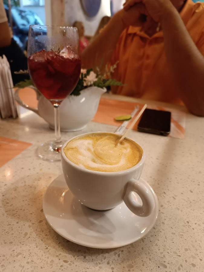 Anella Cafe