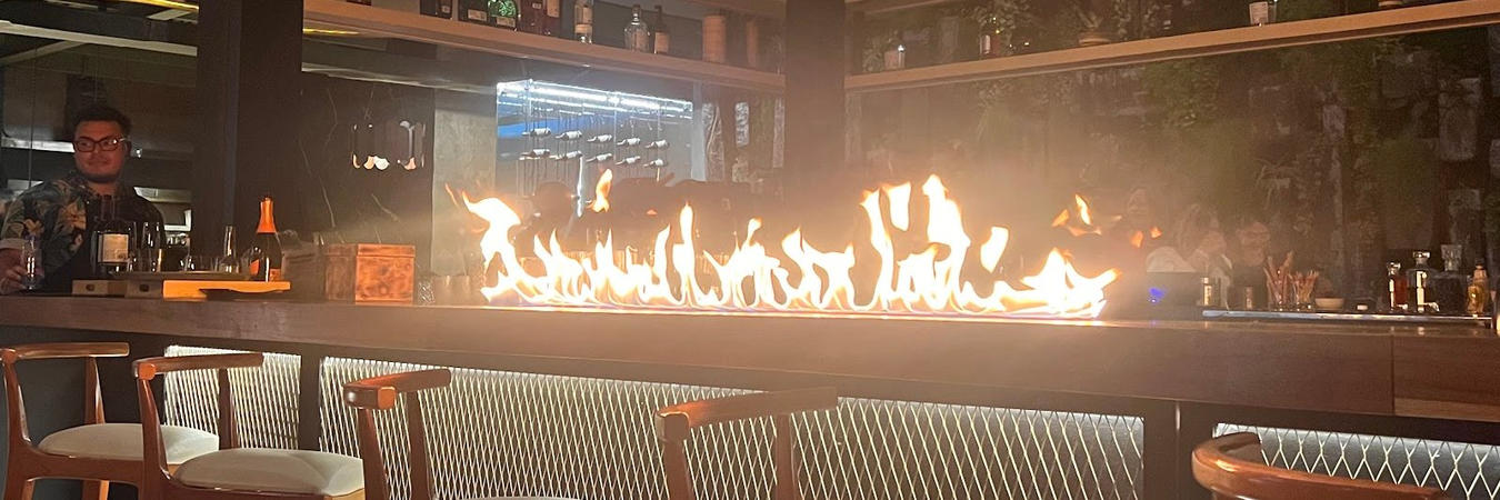 K'TSU Restaurante