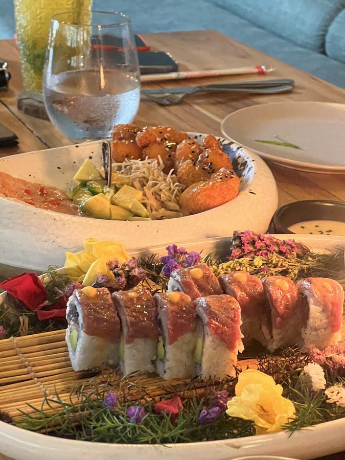 K'TSU Restaurante