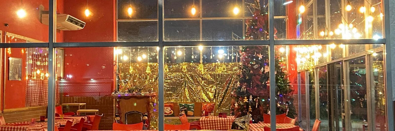 Trattoria di Pasta e Pizza