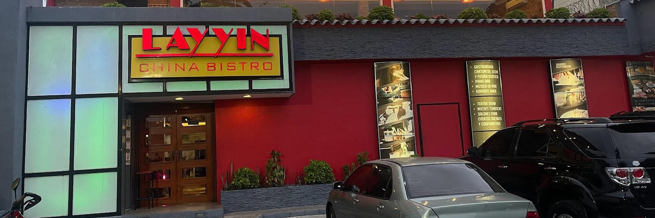 Lay Yin Bistro