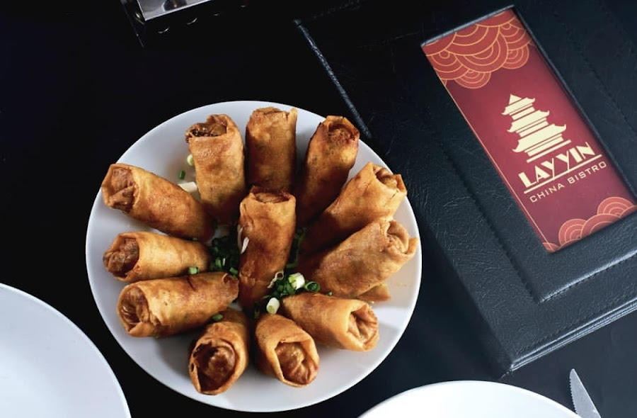Lay Yin Bistro