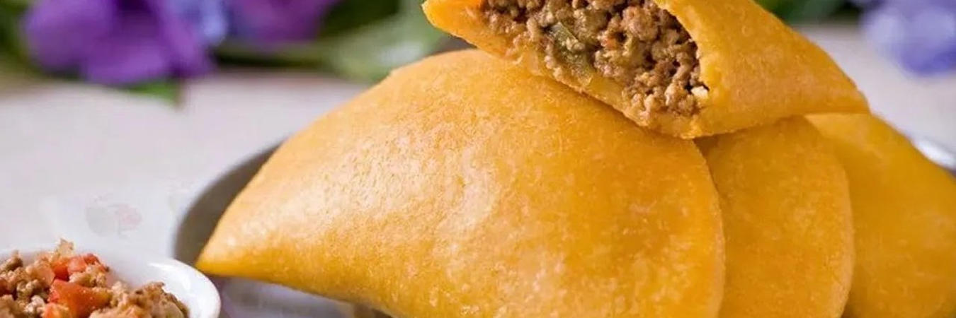 La Cocinita de El Amir