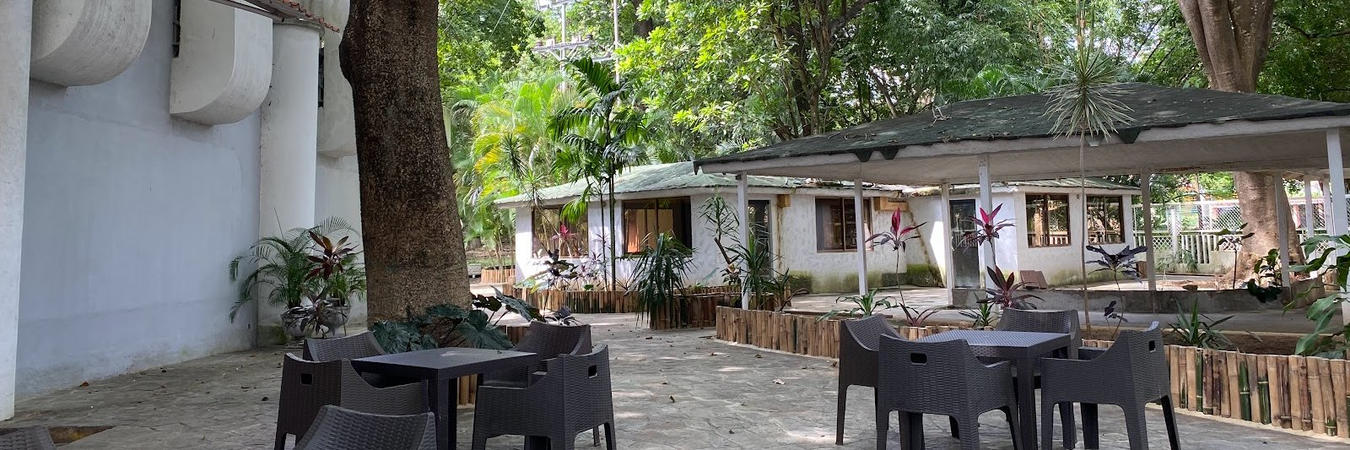 Terraza Suria