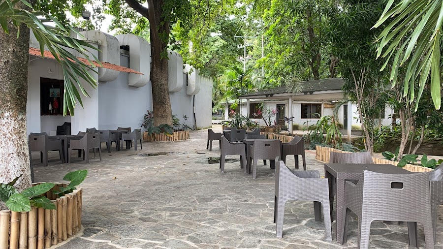 Terraza Suria