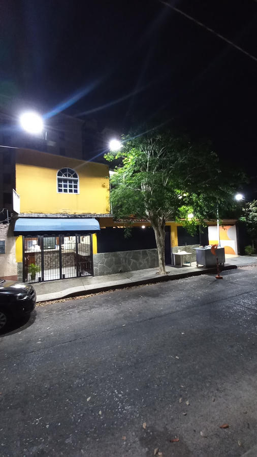 Empanaderia media luna