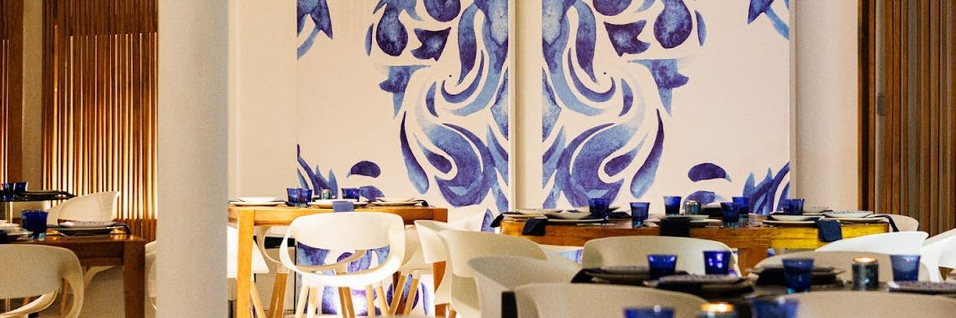 Restaurante CUCINA 111