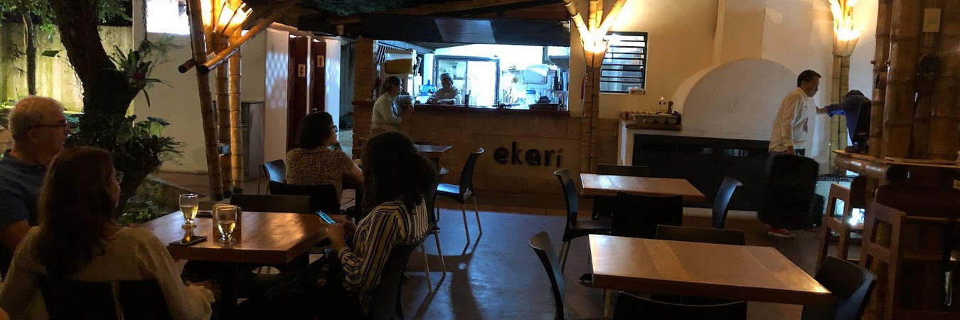 Zona Ekari