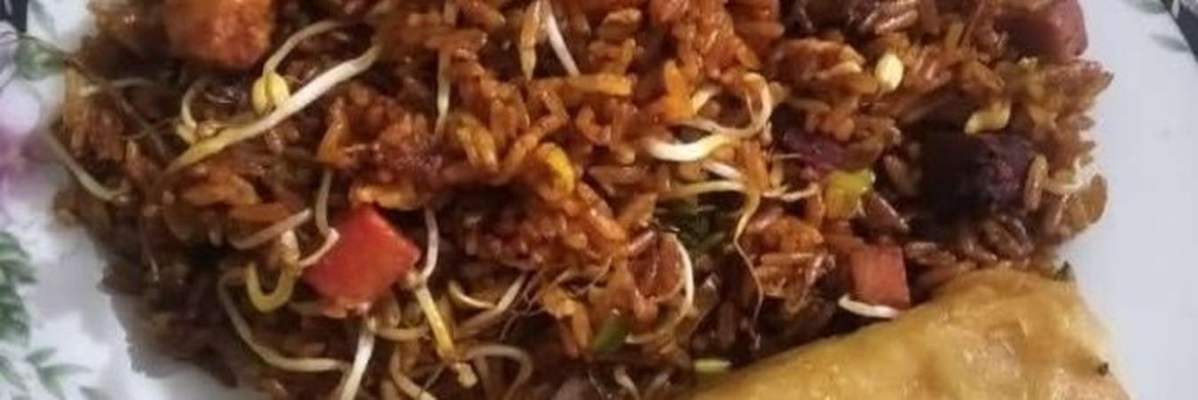 Hot Rice J&F