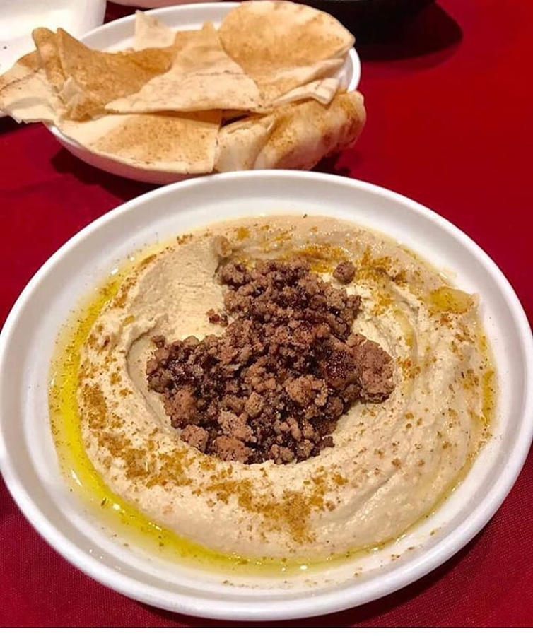 Circu's Restaurant
