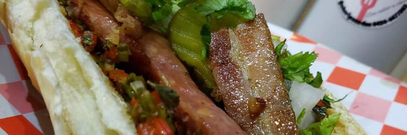 Paladar Fast food