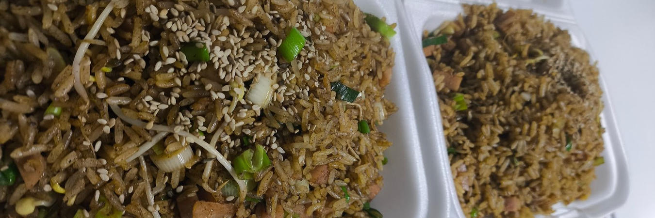 Wok Lóng Express