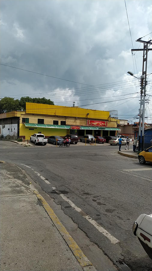 Bar Restaurant Dragon De Oro