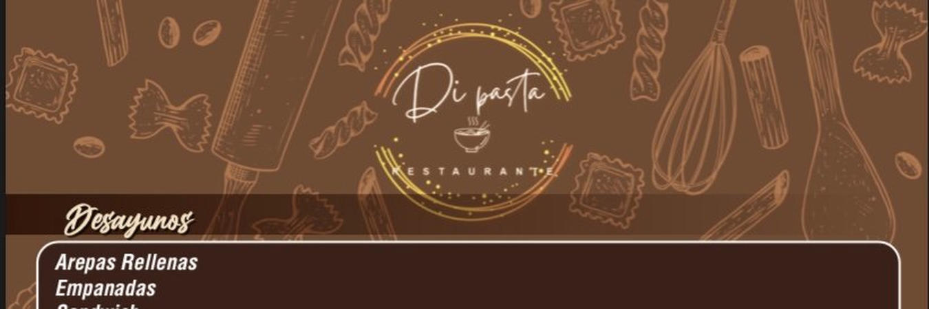 Restaurante Di Pasta