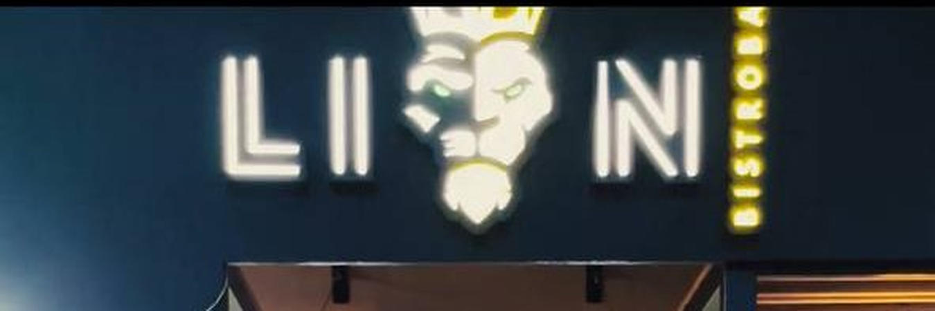 LION BISTROBAR