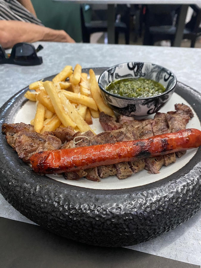 LION BISTROBAR