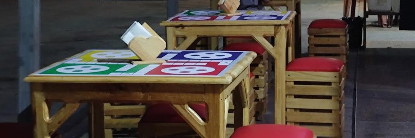 Ludo's Food Bistró