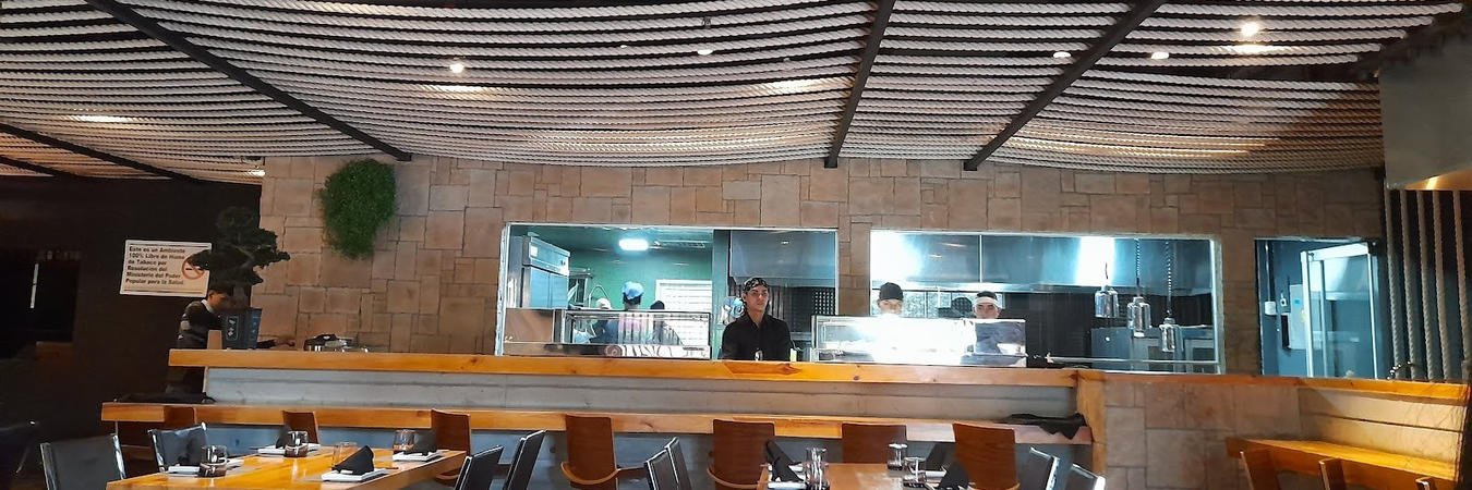 Barloa Sushi & Grill
