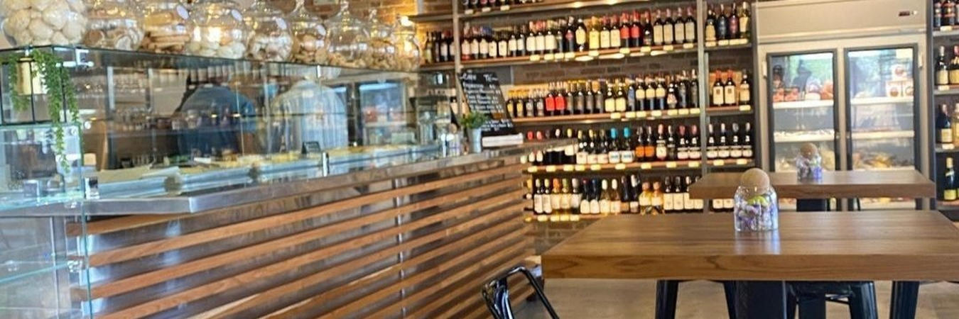 La Bottega Dei Sapori Valencia