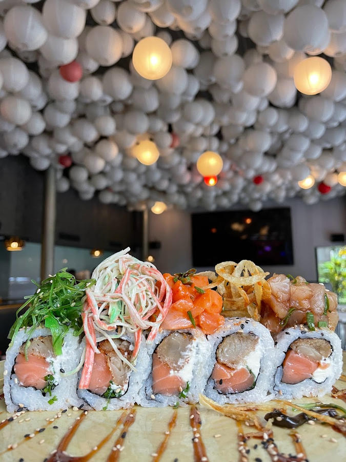 Kai Sushi Bar