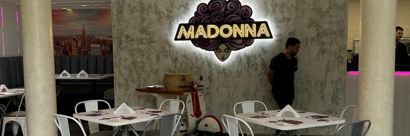 Madonna Pastas