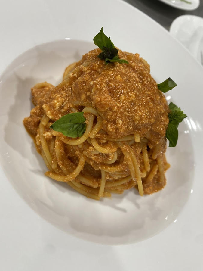 Madonna Pastas