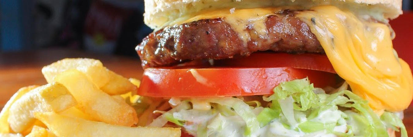 Brioburguer