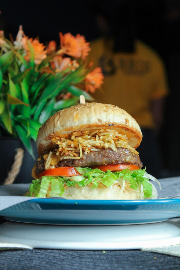 Brioburguer