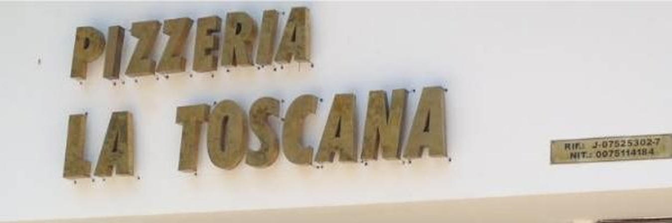 La Toscana