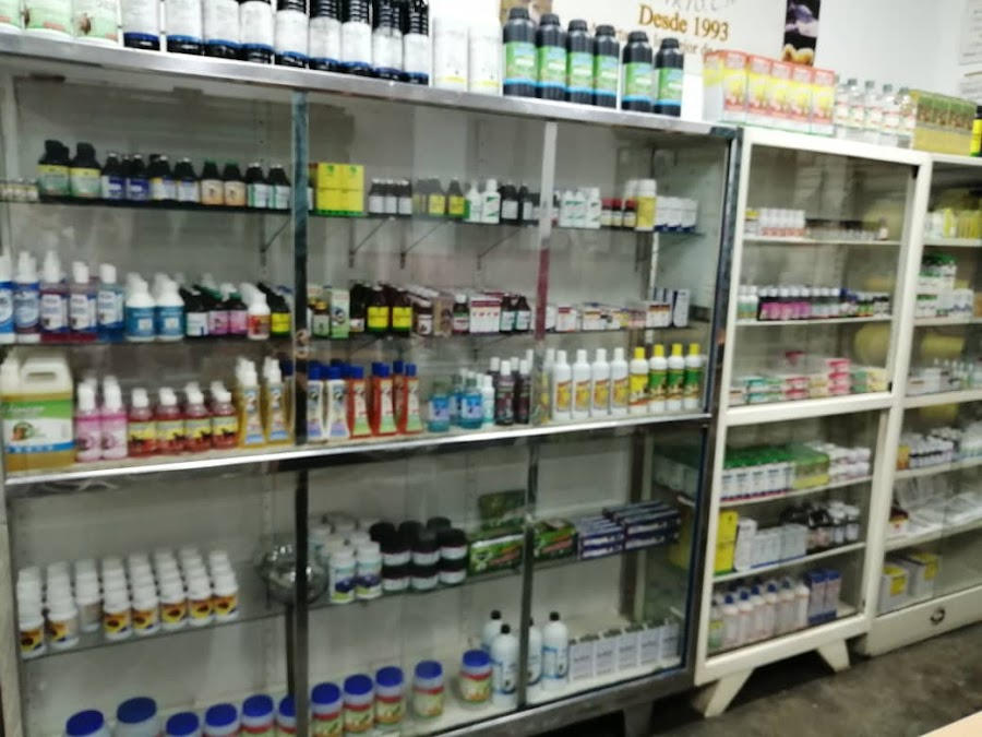 Comercial Canario CA