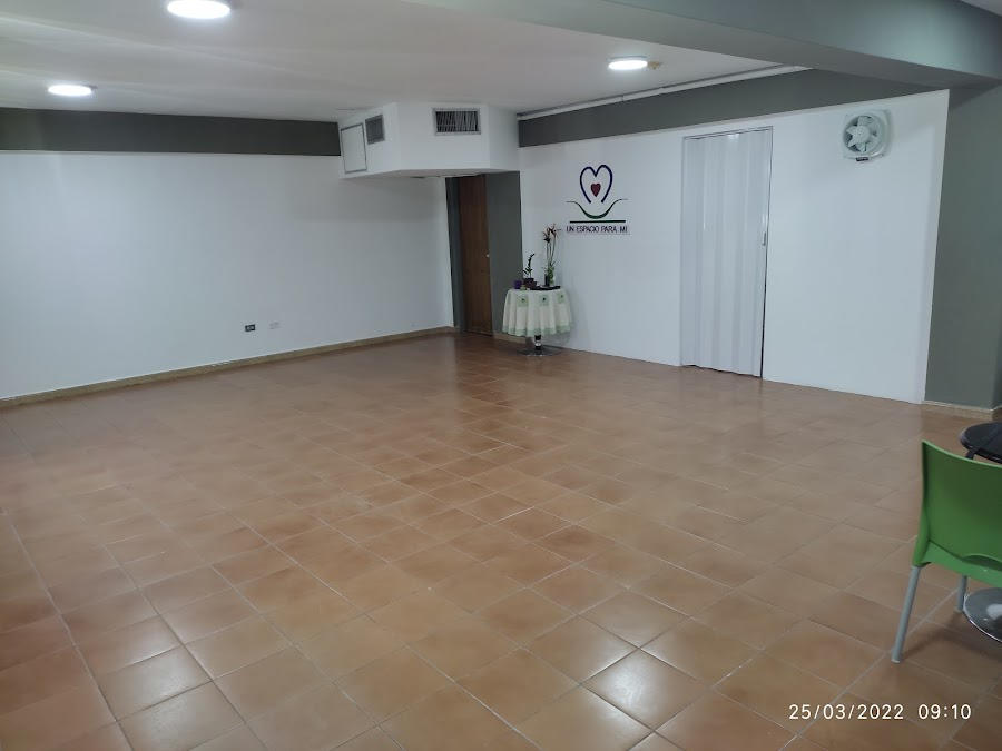 Un Espacio para Mí C.A.