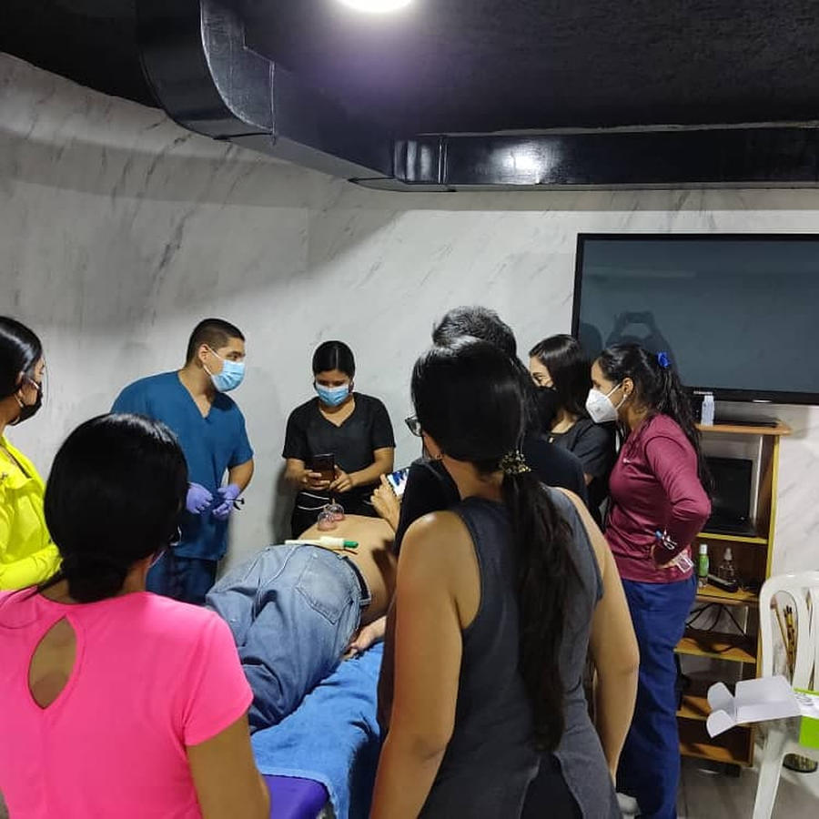 CENTRO SANARTE y TUTERAPEUTAOFICIAL