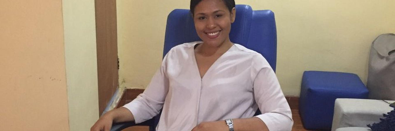 PSICÓLOGA MARCYA BONALDE