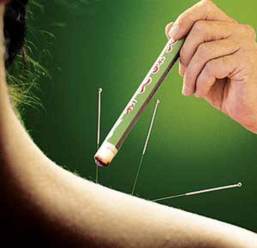 Centro Médico Integral Holístico