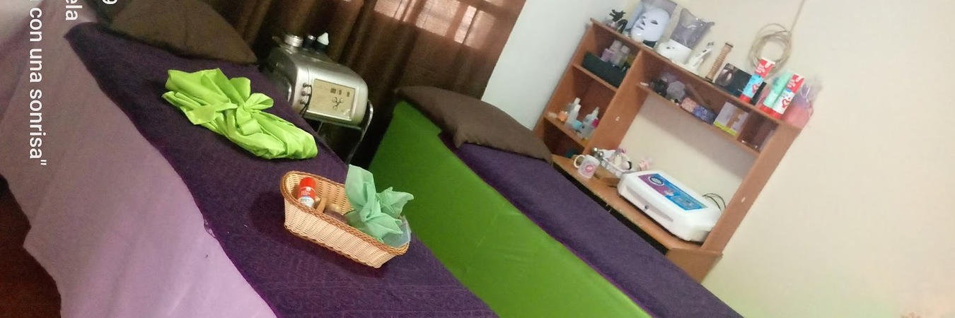 Centro Holistico Armonía Spa