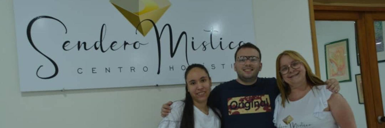 Sendero Místico