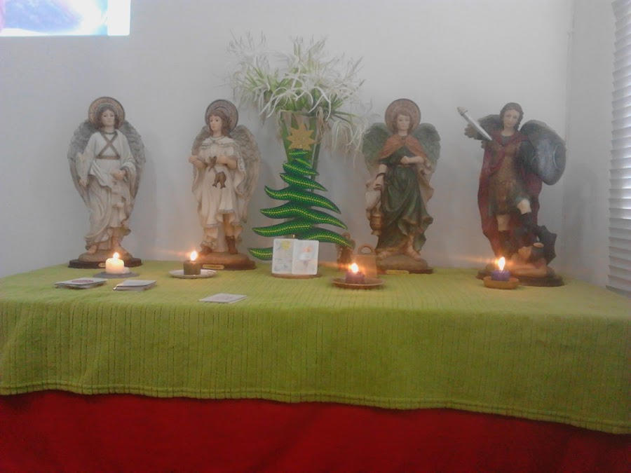 Dharma Valencia,C.A Centro Holistico. Alquiler de Salón para Talleres