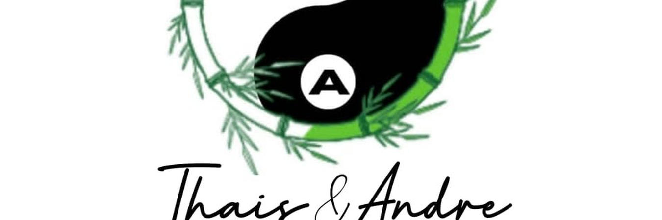 Somos Thais&Andre