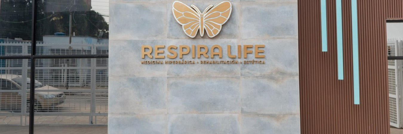 Respira Life C.A.