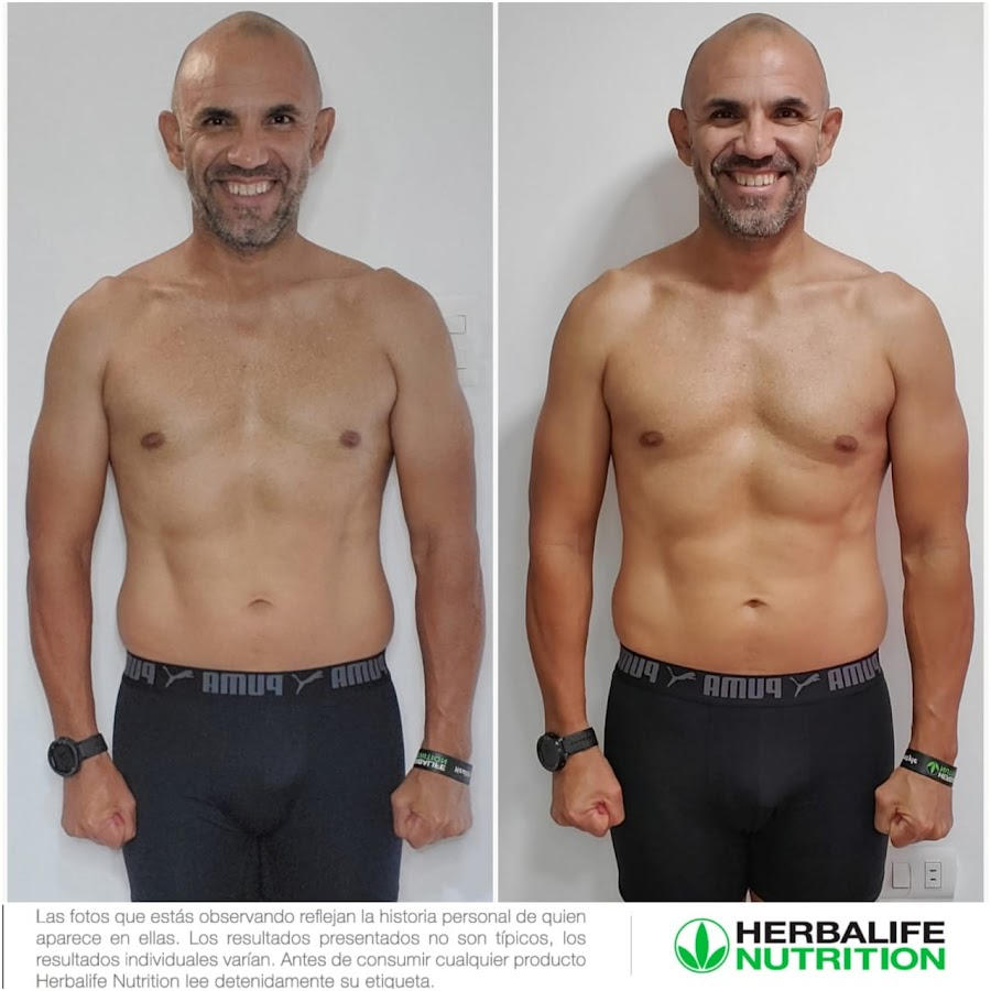 Nutrición & Bienestar