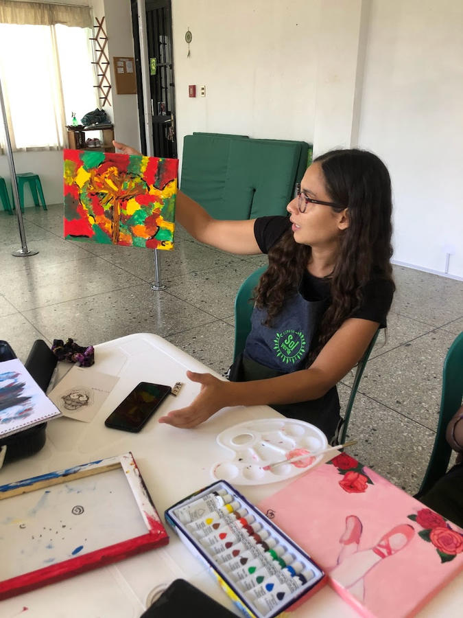 Espacio SolVerde