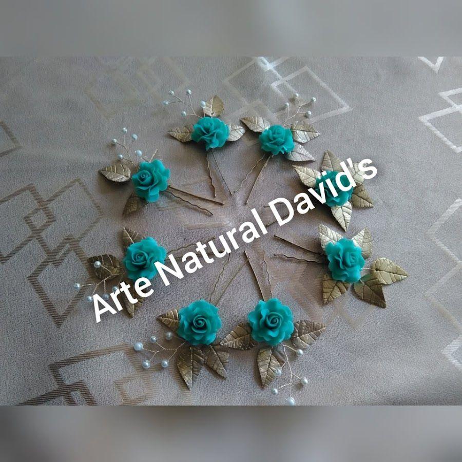 Arte Natural Davids