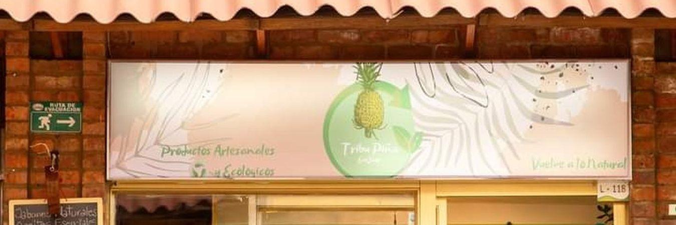 Tribu Piña Ecoshop