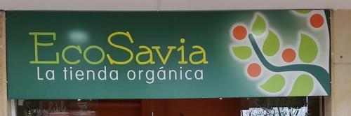 Ecosavia